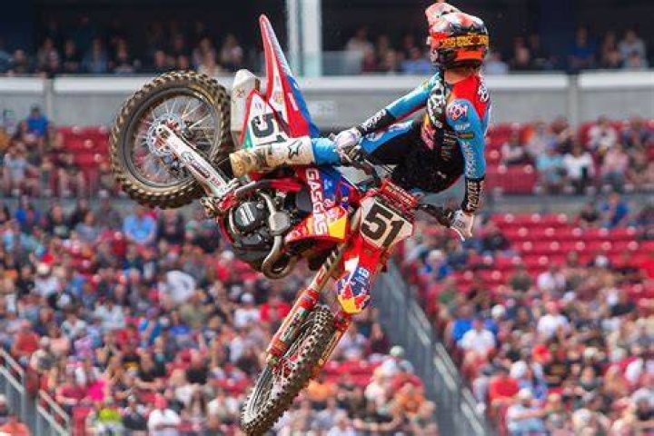 Justin Barcia