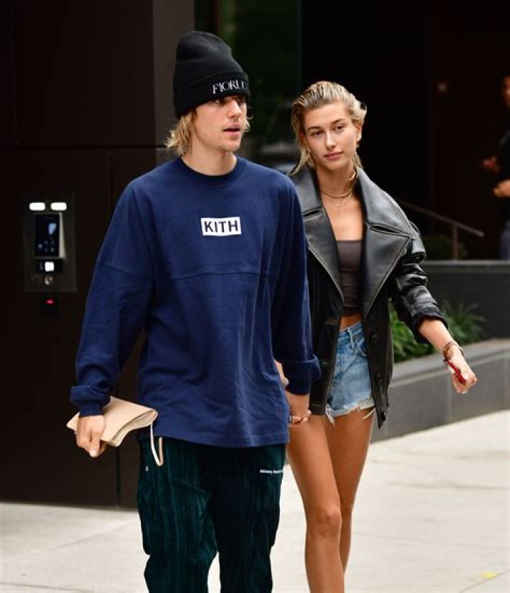 Justin Bieber & Hailey Baldwin Confirm Their Engagement Access