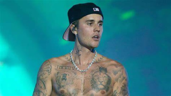 JUSTIN BIEBER REVEALED AS NEW CALVIN KLEIN MODEL MALE MODELS OF THE WORLD
