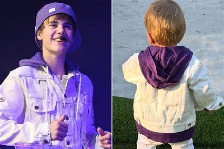 Justin Bieber’s And Kid Laroi’s Height Difference In Their Photo