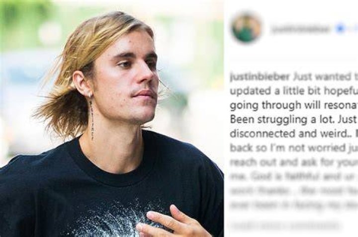 Justin Bieber’s Heartwarming Instagram Update Will Definitely Make You