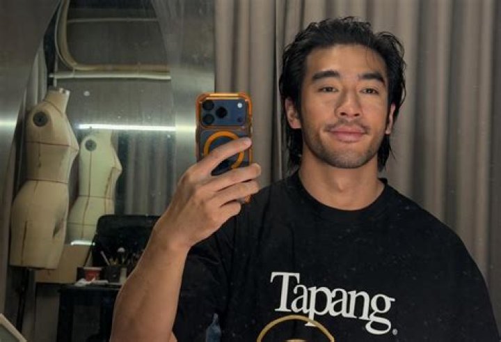 Justin Chien's Age, Promise Of Discovery