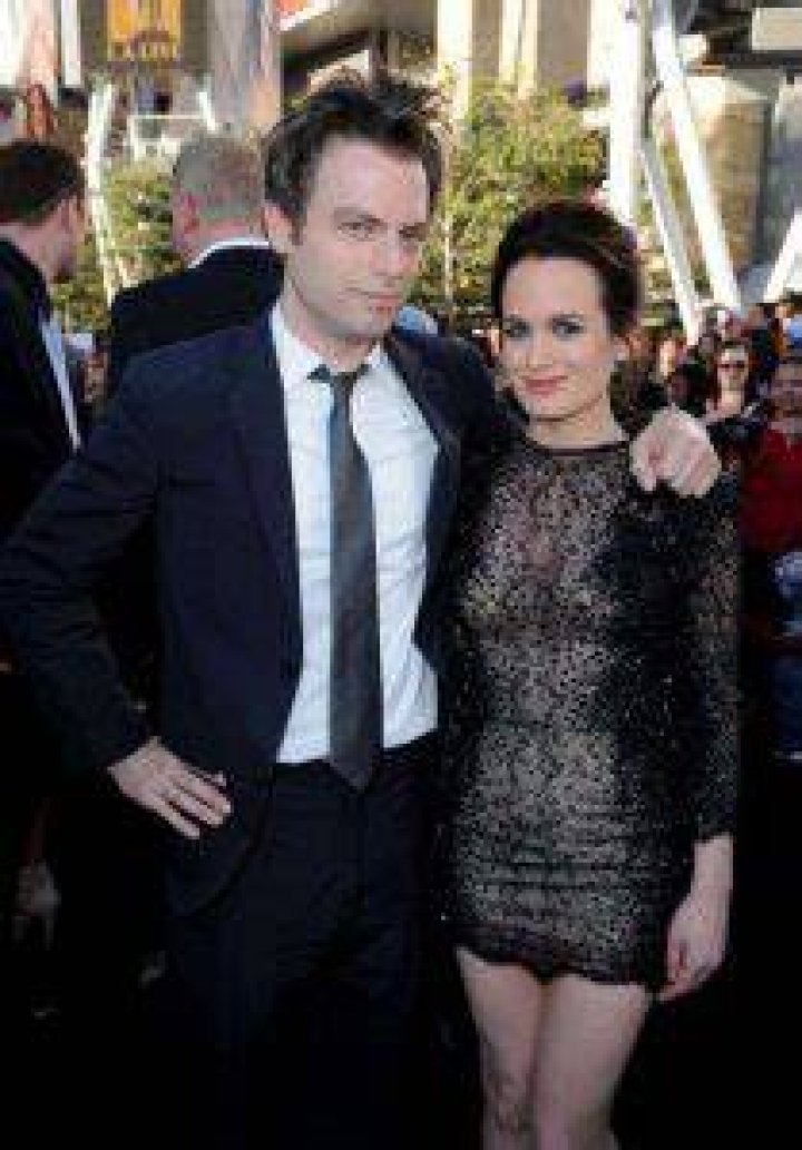 Justin Kirk Married