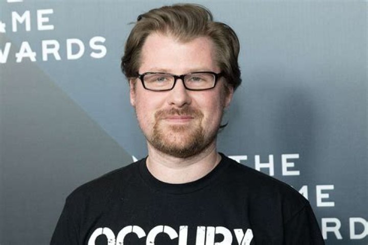 Justin Roiland Who Are Mark Roiland And Rebecca Roiland, Parents? Family And Assets Justin Roiland