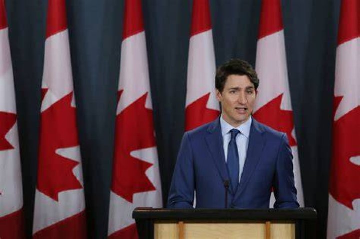 Justin Trudeau's Estimated Net Worth In 2015