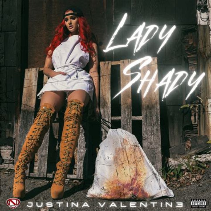 Justina Valentine&rsquo;s New Single &ldquo;Eyes&rdquo; Ncredible