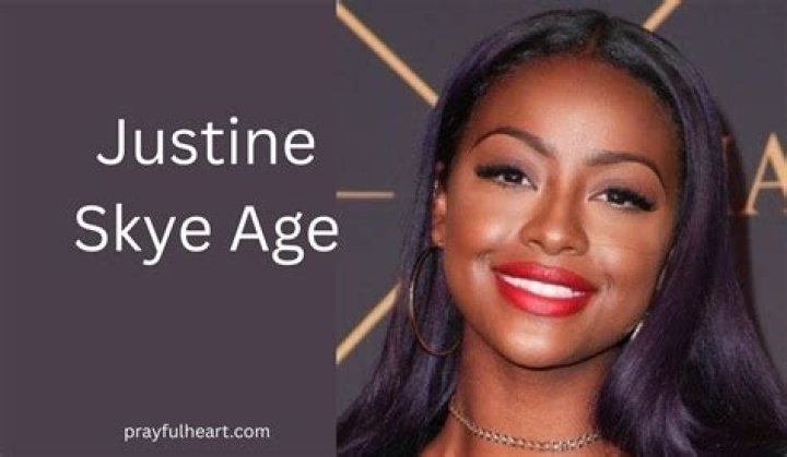 Justine Skye Bio, Family, Career, Husband, Net Worth, Measurements