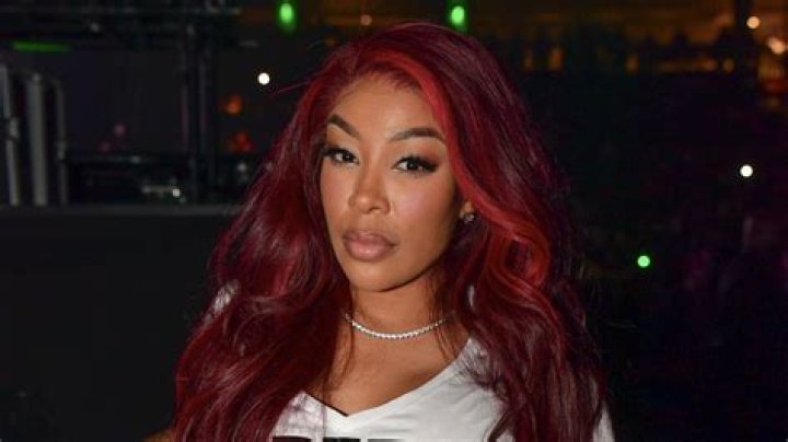 K. Michelle can&rsquo;t escape the drama, but at least she still makes good