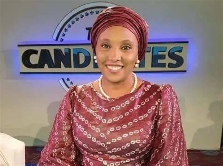Kadaria Ahmed’s biography, net worth, fact, career, awards and life story