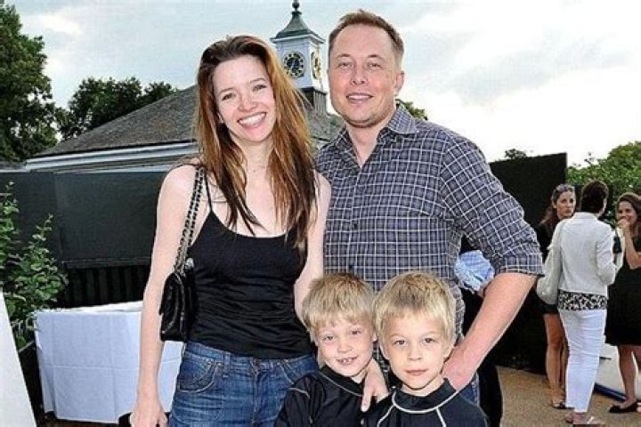 Kai Musk Shocking Claims About Elon Musk Son VergeWiki