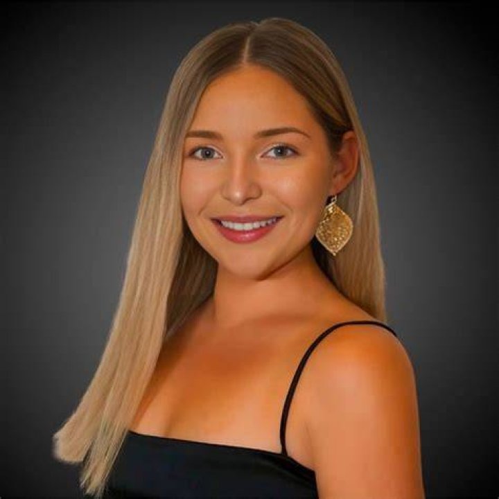Kaitlyn Glover LinkedIn