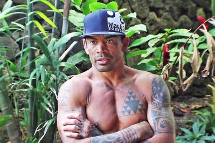 Kala Alexander! Ambassador of Aloha! Dahui, Hawaiian, Surfer, Actor