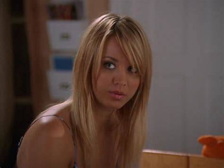 Kaley Cuoco Leak Nude Telegraph