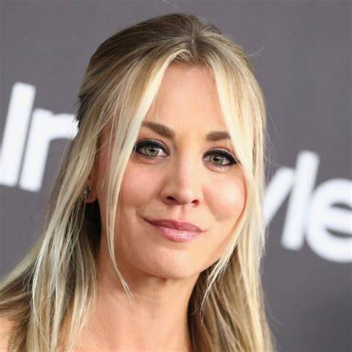 kaley Kaley Cuoco Photo (283369) Fanpop