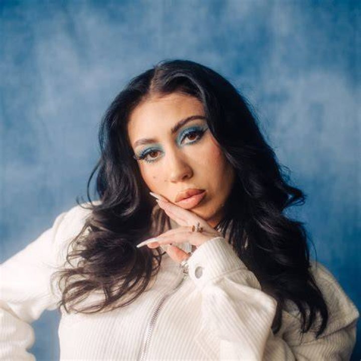 Kali Uchis Kali Uchis