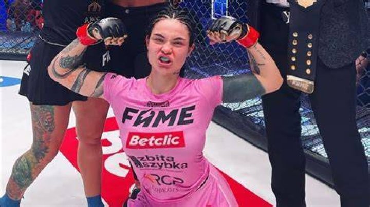 Kamila Smogulecka