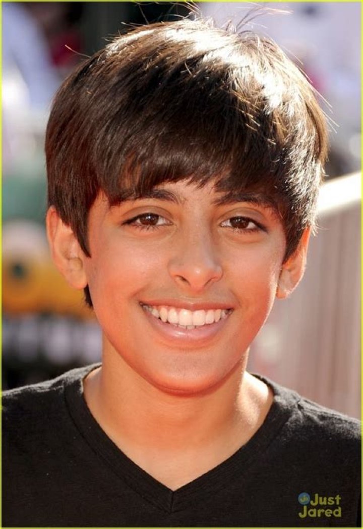 Karan Brar 15 years