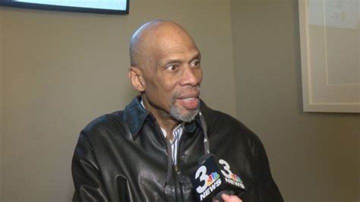 Kareem AbdulJabbar speaks to the Black Press about injustice New