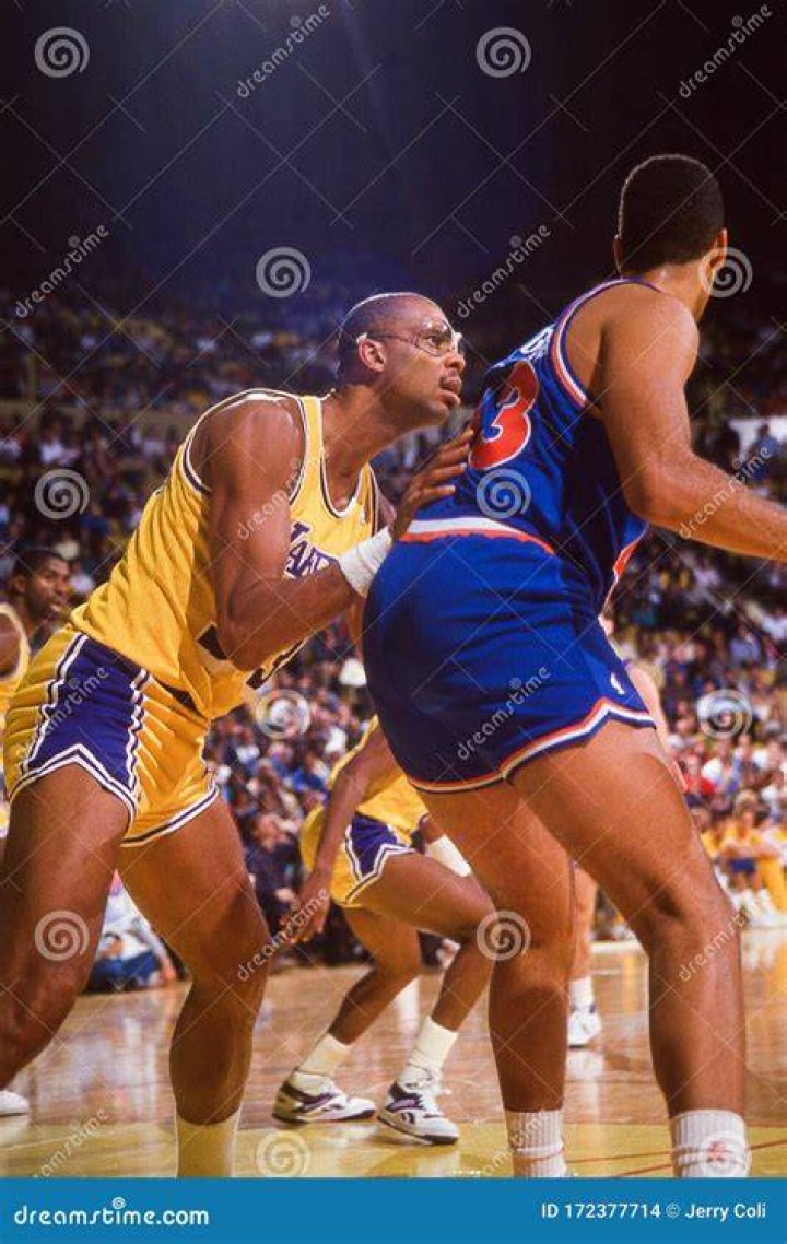 Kareem AbdulJabbar The Greatest? — The Sporting Blog