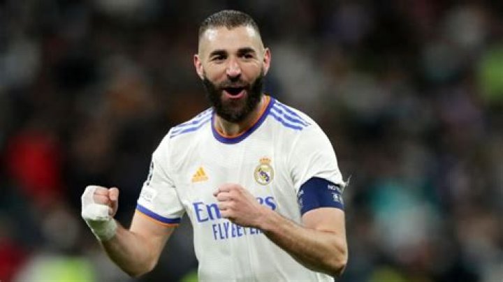 Karim Benzema Full Biography, Records & Achievements, Age Family, & More