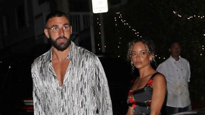 Karim Benzema Wife Who Is Karim Benzema Wife Explore Accumulated Net