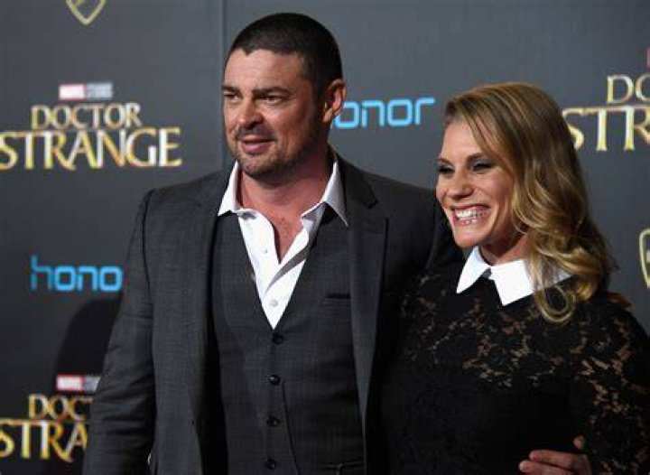 Karl Urban's Potential Partner In 2024 Elections