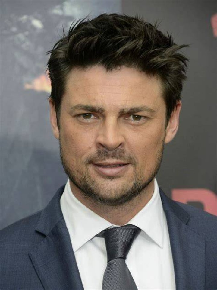 Karl Urban Karl Urban Photo (26304692) Fanpop