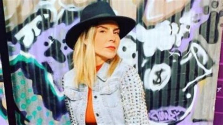 Karla Panini presume su estilo chic y alocado, la inspiraci&oacute;n para las