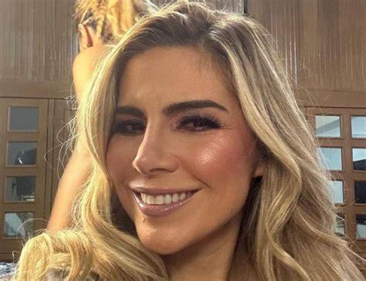 Karla Panini se despide de todos, ya no aguanta recuerdo de Karla Luna
