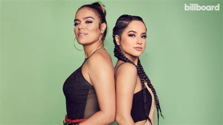 Karol G & Becky G Among Spotify&rsquo;s MostStreamed Female Artists in the