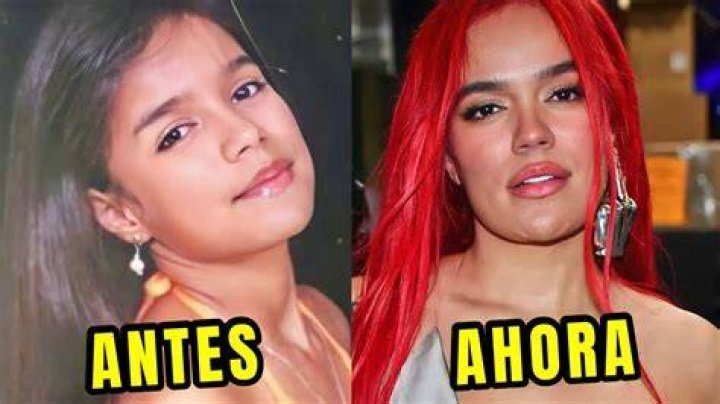 Karol G Before The Spotlight