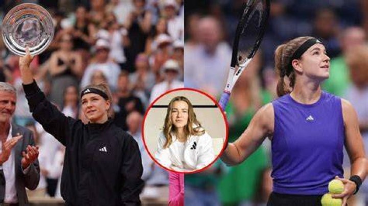 Karolina Muchova's Marital Status Revealed