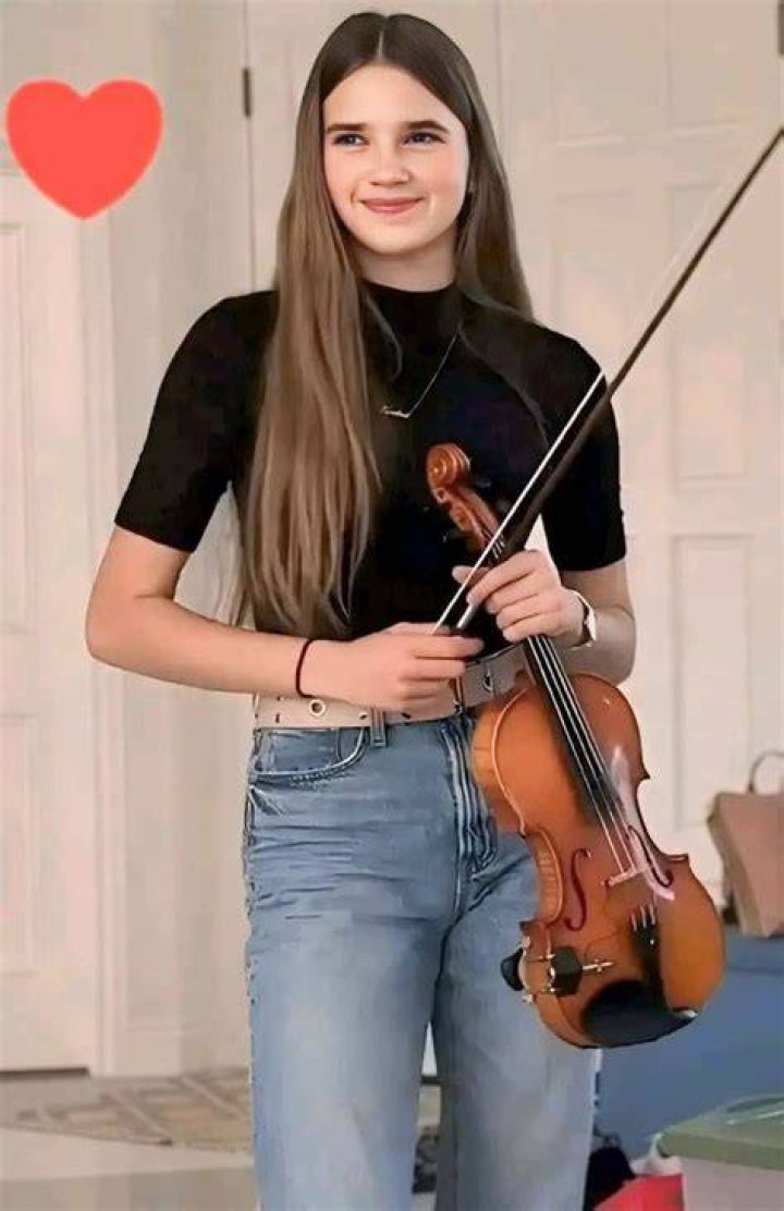 Karolina Protsenko (Violinist) Wikipedia, Bio, Age, Height, Weight