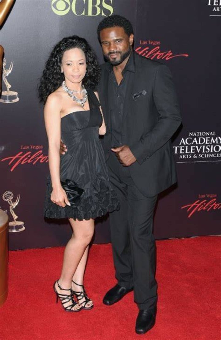 Karrine Steffans Darius McCrary Straight From The A [SFTA] Atlanta
