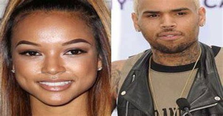 Karrueche Tran Hid Secret Dates With Memphis Depay For Fear Of Ex