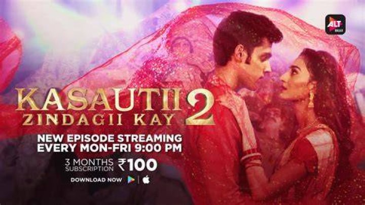 Kasautii Zindagii Kay 2 star Parth Samthaan celebrates Diwali with his