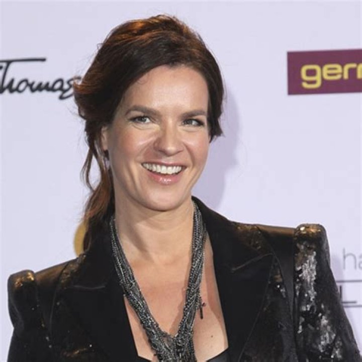 Katarina Witt Starportr&auml;t, News, Bilder GALA.de