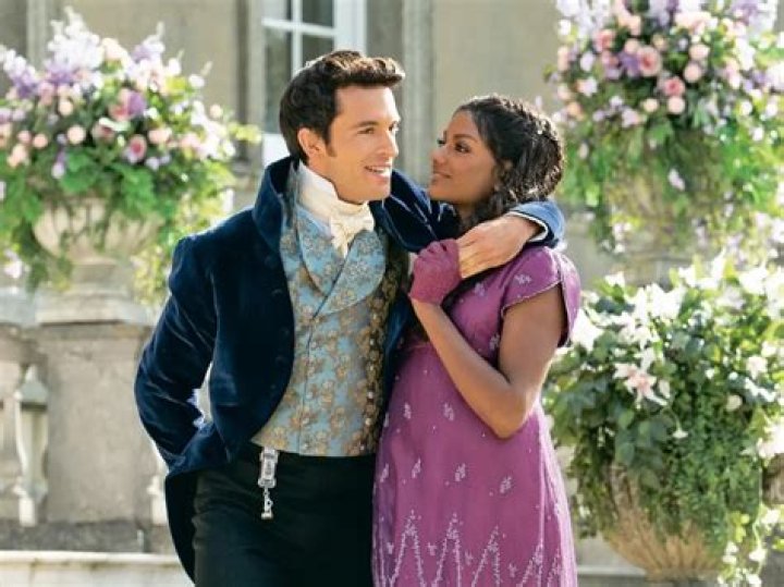 Kate And Anthony's Enchanting Love Story
