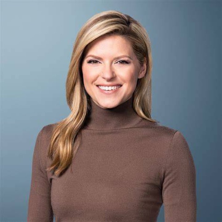 Kate Bolduan Age, Biography, Height, Personal Life, Net Worth & Facts