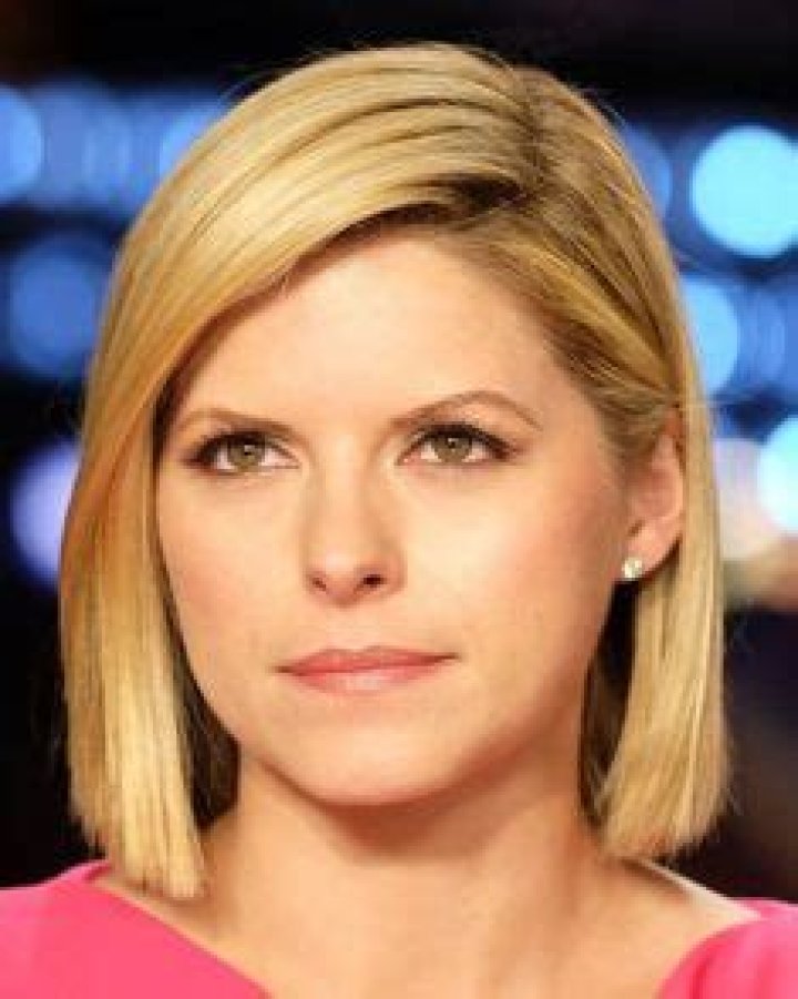 Kate Bolduan Measurements, Bio, Height, Weight, Shoe, and More!