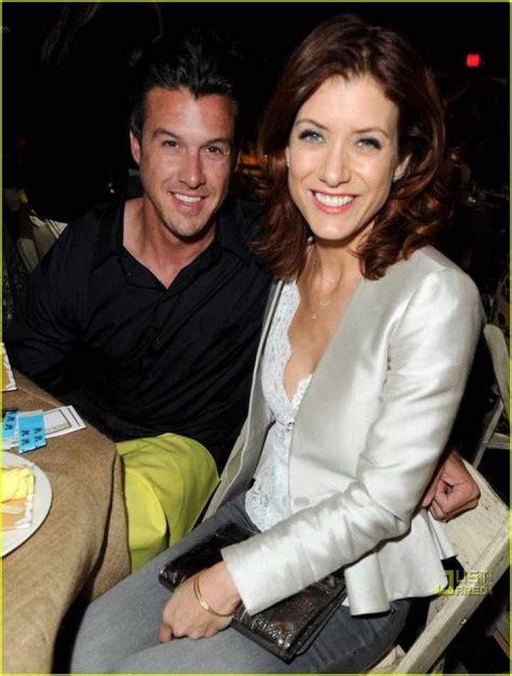 Kate Walsh: Dating Neil Andrea