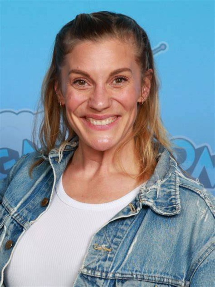 Katee Sackhoff Interview &ldquo;Battlestar Galactica&rdquo; Star Talks SciFi