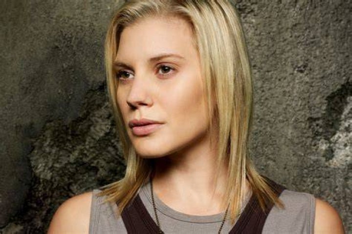 Katee Sackhoff's Husband Robin Gadsby Is a Writer and Producer