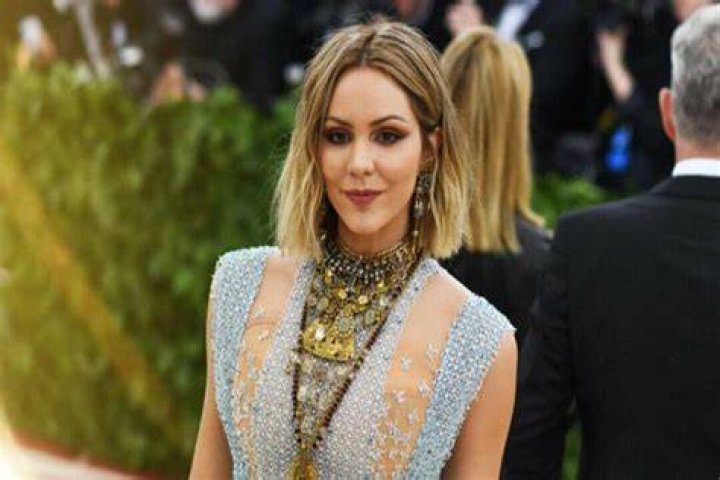 Katharine Mcphee biography, husband, net worth, age, height and weight
