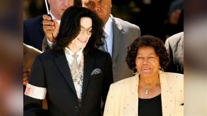 Katherine Jackson's Complicated World How the Matriarch Has Remained