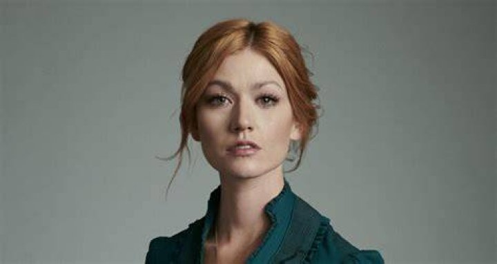 Katherine McNamara Parents: Meet Evan McNamara, Ursula McNamara