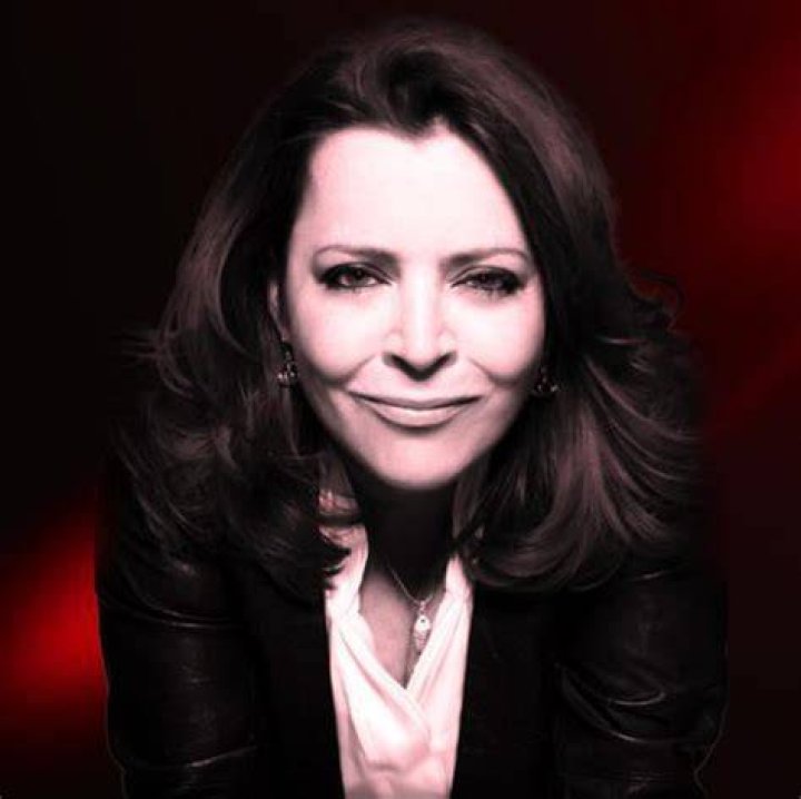 Kathleen Kennedy Contact Info, Agent, Manager IMDbPro