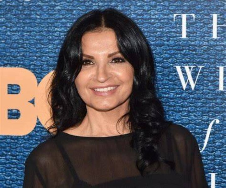 Kathrine Narducci Biography Facts, Childhood, Family Life & Achievements