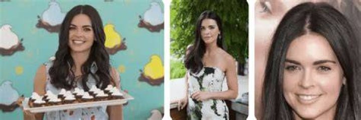 Katie Lee Net Worth 2024