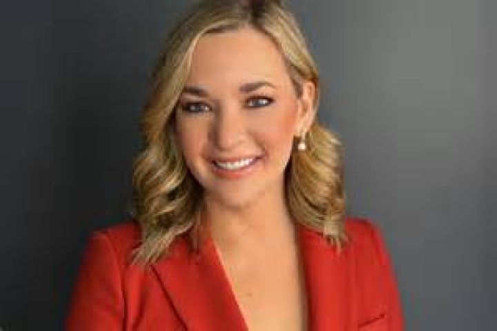 Katie Pavlich Fox News, Bio, Age, Height, Husband, Salary And Net worth